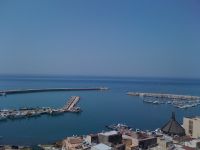 Sciacca il porto
