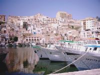 Sciacca pescherecci