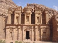 Giordania, Petra petra