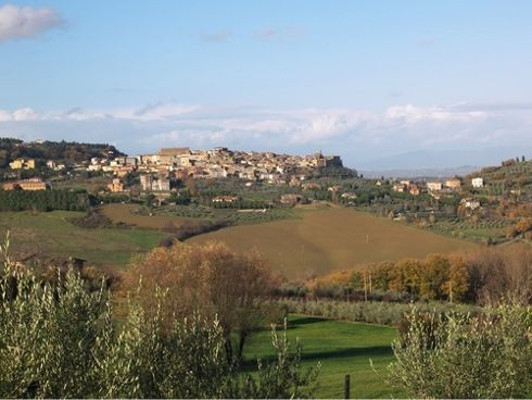 Chianciano