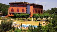 Grand Hotel Admiral Chianciano Grand Hotel Admiral