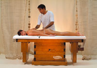 Grand Hotel Admiral - massaggi Grand Hotel Admiral
