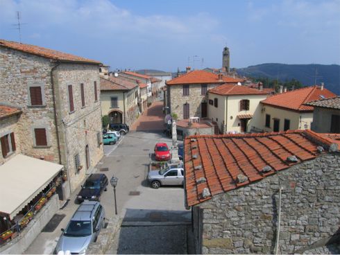 Civitella in Val di Chiana,Arezzo