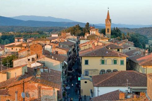Laterina,Arezzo,Toscana hotel,residence,appartamenti,agriturismi