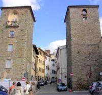 Laterina, Arezzo - Tuscany laterina