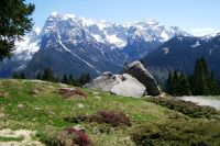 Parco Naturale Adamello Brenta