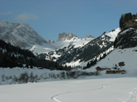 Val di Fassa