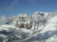 Il gruppo del Sella