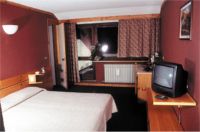 Hotel Regina e Fassa,