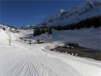 Passo del Tonale