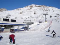 Tonale Adamello Ski