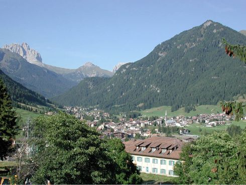 Pozza di Fassa