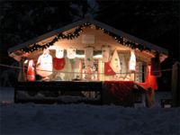 Levico Terme Mercatini di Natale