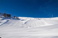 Funivie Lagorai,piste Passo Brocon 