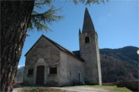 Castello Tesino,SantIppolito