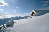 Valsugana inverno