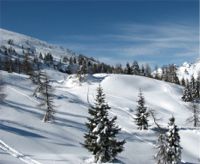 Monte Agaro