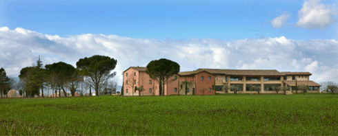 Valle di Assisi Hotel & Resort