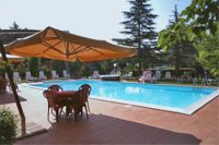 Hotel Garden ... la piscina