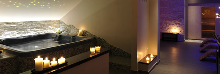 Guesia Village Hotel Centro Benessere