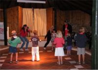 animazione,baby-dance