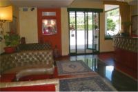 Guesia Village Hotel, Hall Guesia Village Hotel