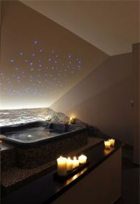 Guesia Village Hotel,centro benessere