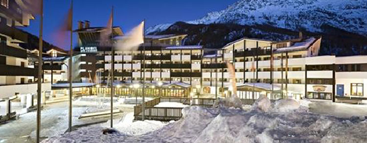 Hotel Planibel, La Tuile - Valle d'Aosta