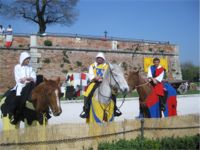 festa medievale