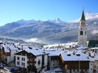 Cortina d'Ampezzo - Belluno, Veneto