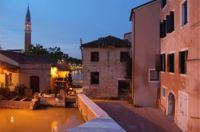 Dolo,mulino ad acqua