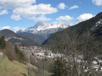 Falcade Estate Val del Biois