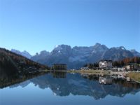 Lago di Misurina