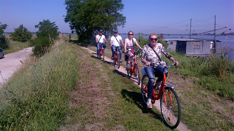 biketour