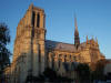 Parigi, Notre Dame