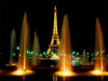 Paris ...luci della notte