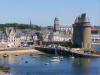 St Malo la Tour Solidor