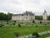 Tours il Castello di Chenonceau