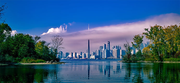 toronto