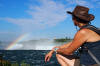 Niagara, arcobaleno niagara