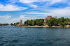 mille isole