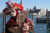 Carnevale Veneziano Ca’ Rezzonico