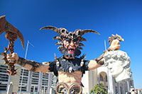 maschera