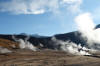 San Pedro de Atacama, fumarole san pedro