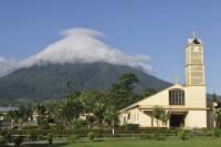 arenal la fortuna