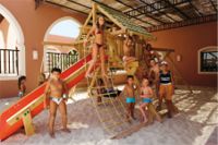Veraclub Jaz Oriental, Parco giochi per bambini bambini