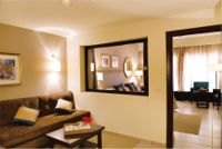 Veraclub Jaz Oriental, Junior suite family suite