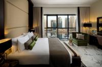 Millennium Place Dubai Marina Hotel room