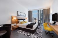 Tryp By Wyndham Hotel room