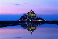 mont st michel